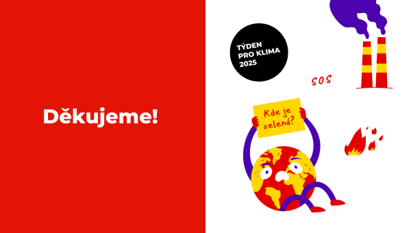 Děkujeme!